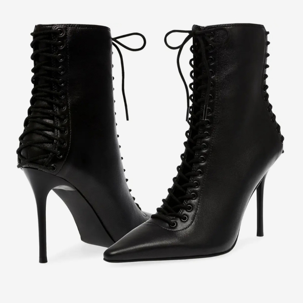Steve Madden Allnight Bootie